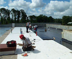 Expedite-Construction-Flat-Roofing